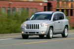 Jeep Compass 2007 года